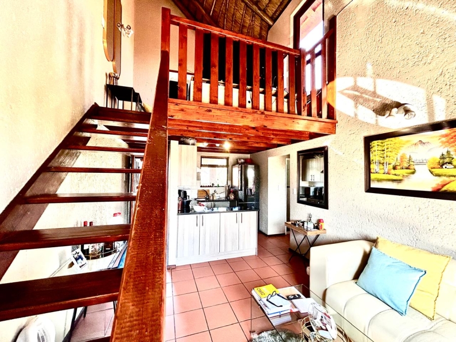 1 Bedroom Property for Sale in Sunninghill Gauteng