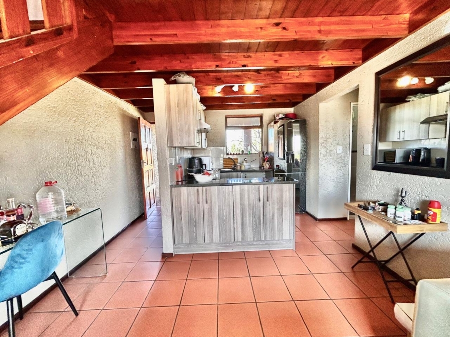 1 Bedroom Property for Sale in Sunninghill Gauteng