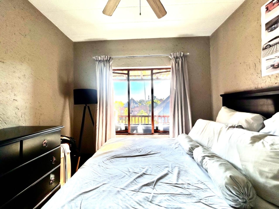 1 Bedroom Property for Sale in Sunninghill Gauteng