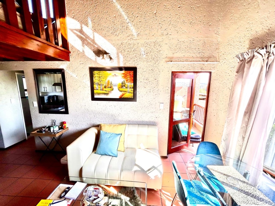 1 Bedroom Property for Sale in Sunninghill Gauteng