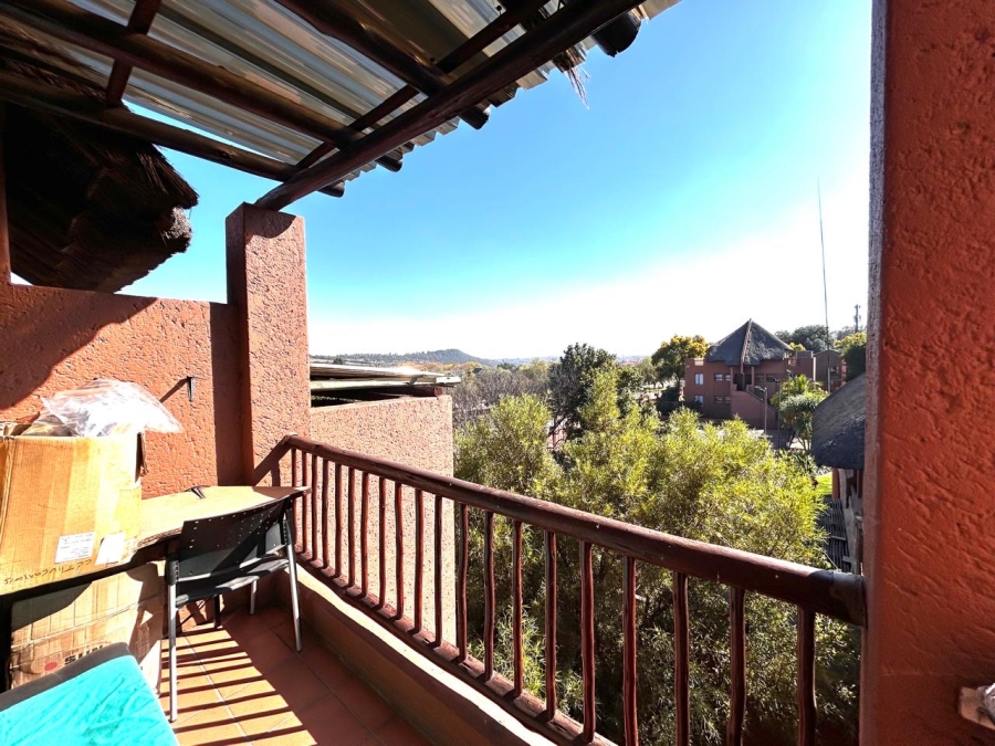 1 Bedroom Property for Sale in Sunninghill Gauteng