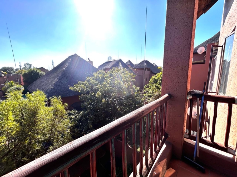 1 Bedroom Property for Sale in Sunninghill Gauteng