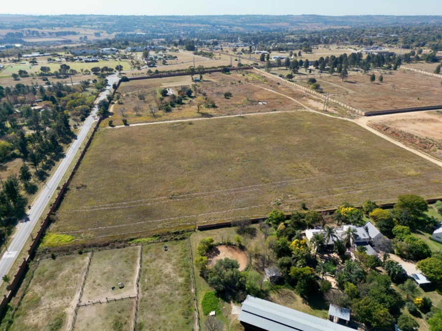 0 Bedroom Property for Sale in Glenferness Gauteng