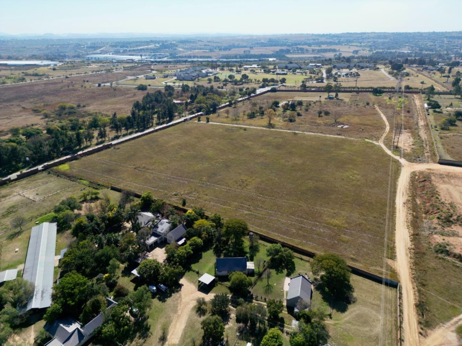0 Bedroom Property for Sale in Glenferness Gauteng