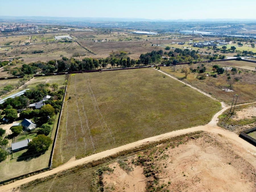 0 Bedroom Property for Sale in Glenferness Gauteng