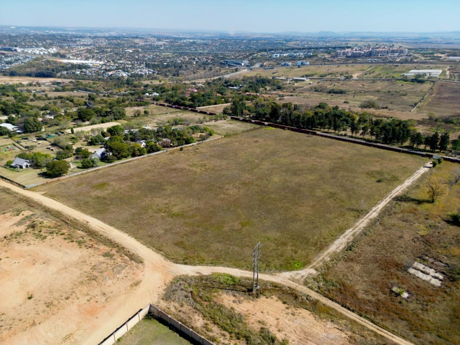 0 Bedroom Property for Sale in Glenferness Gauteng