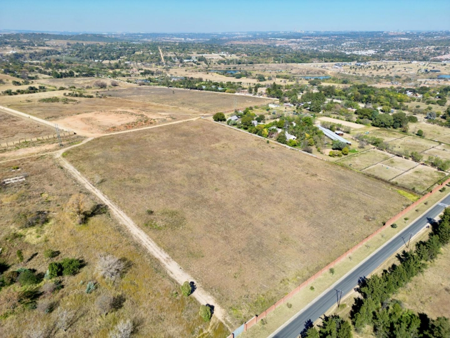 0 Bedroom Property for Sale in Glenferness Gauteng