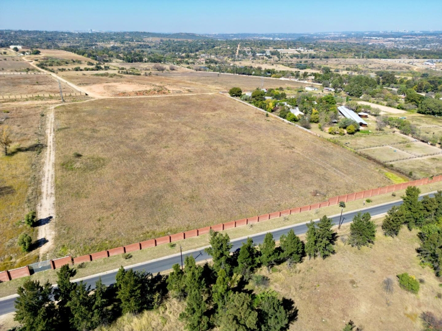 0 Bedroom Property for Sale in Glenferness Gauteng