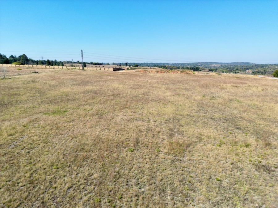 0 Bedroom Property for Sale in Glenferness Gauteng
