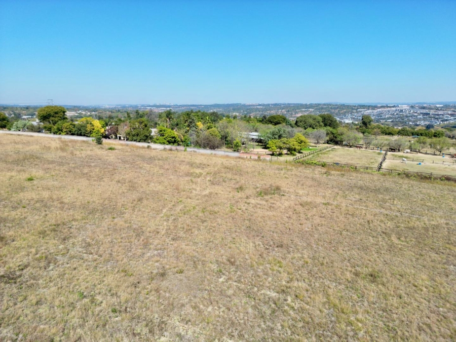 0 Bedroom Property for Sale in Glenferness Gauteng