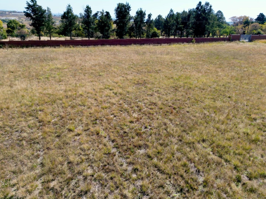 0 Bedroom Property for Sale in Glenferness Gauteng