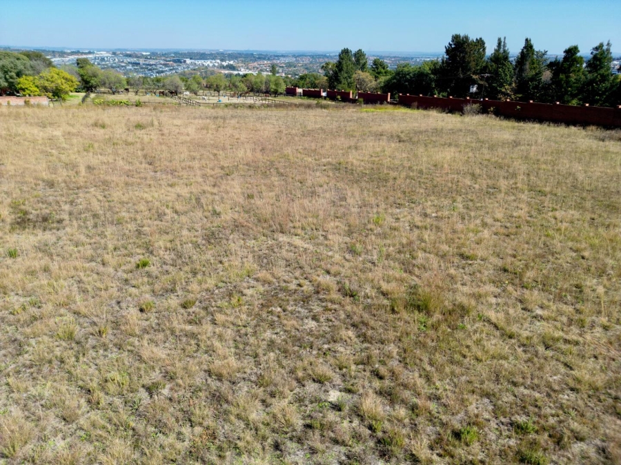 0 Bedroom Property for Sale in Glenferness Gauteng