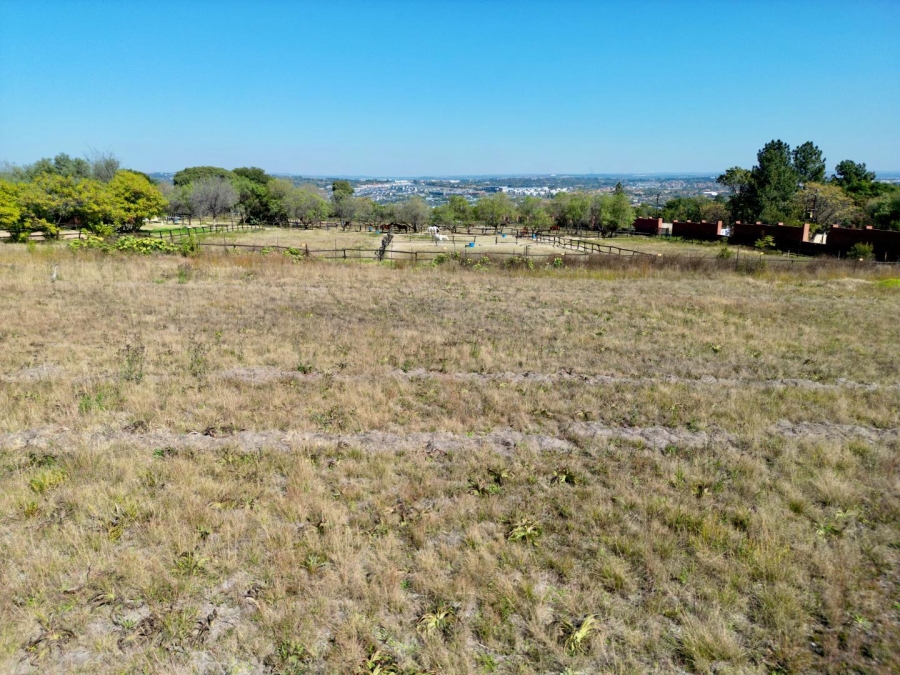 0 Bedroom Property for Sale in Glenferness Gauteng