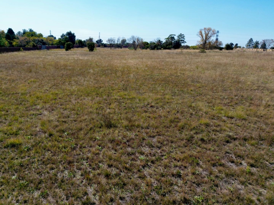 0 Bedroom Property for Sale in Glenferness Gauteng