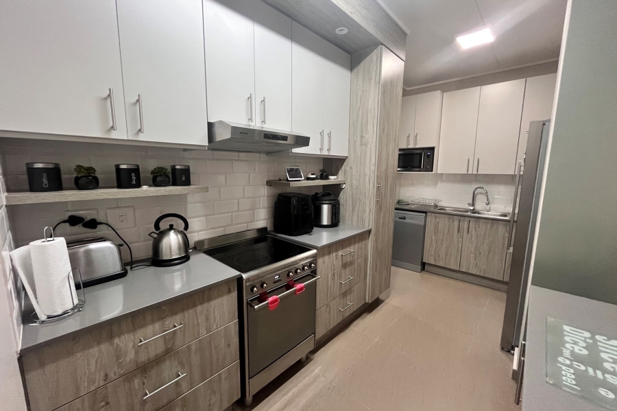 4 Bedroom Property for Sale in Kyalami Gauteng
