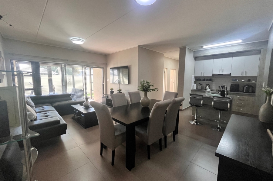 4 Bedroom Property for Sale in Kyalami Gauteng