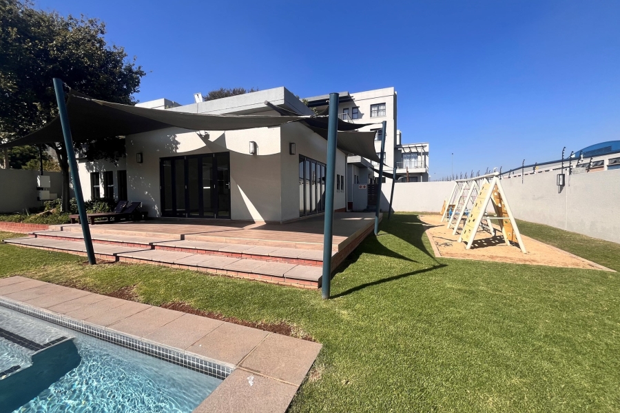 4 Bedroom Property for Sale in Kyalami Gauteng