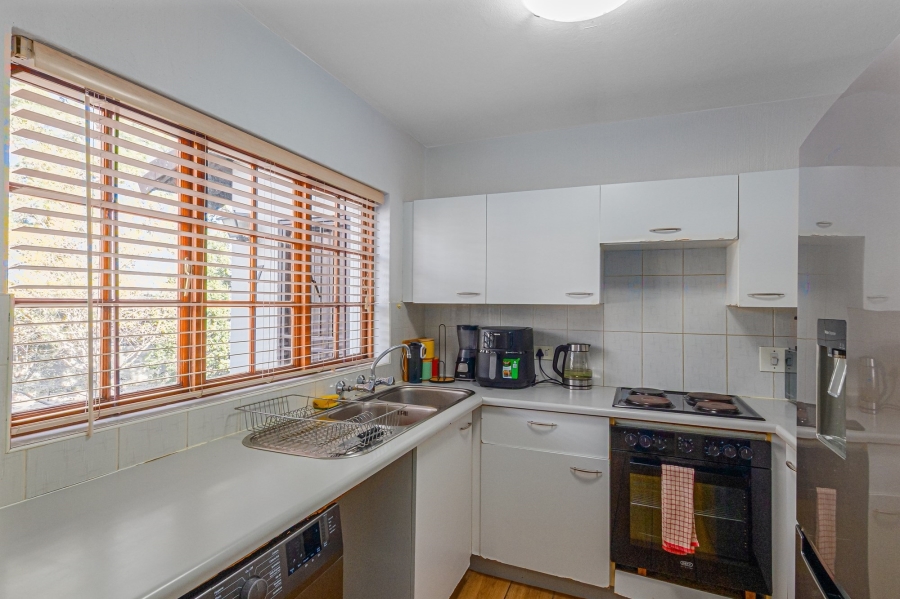 2 Bedroom Property for Sale in Morningside Gauteng
