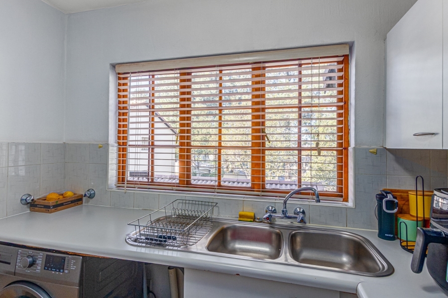 2 Bedroom Property for Sale in Morningside Gauteng