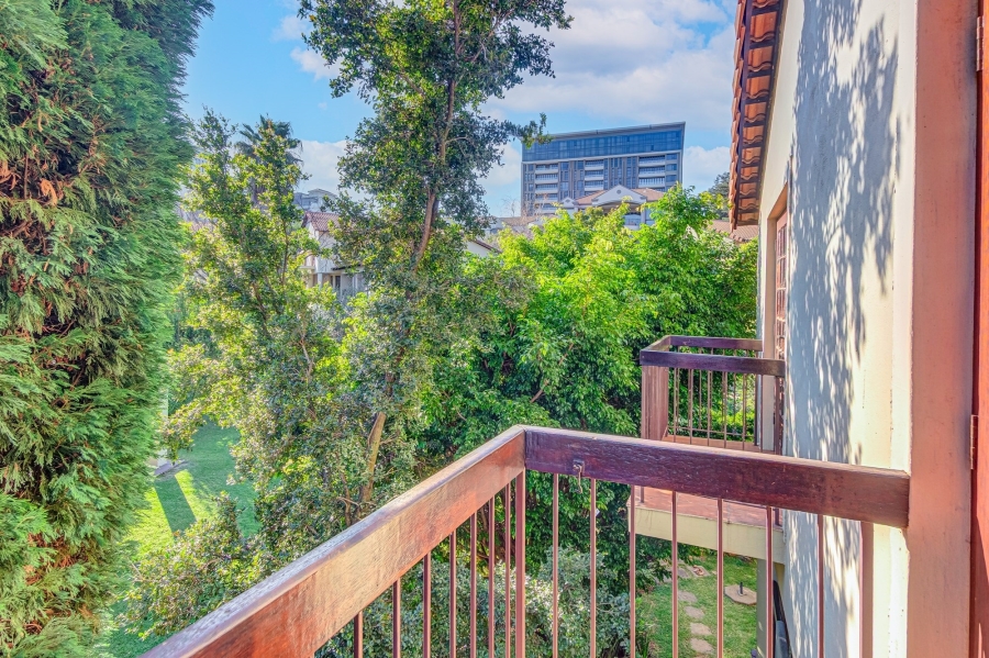 2 Bedroom Property for Sale in Morningside Gauteng