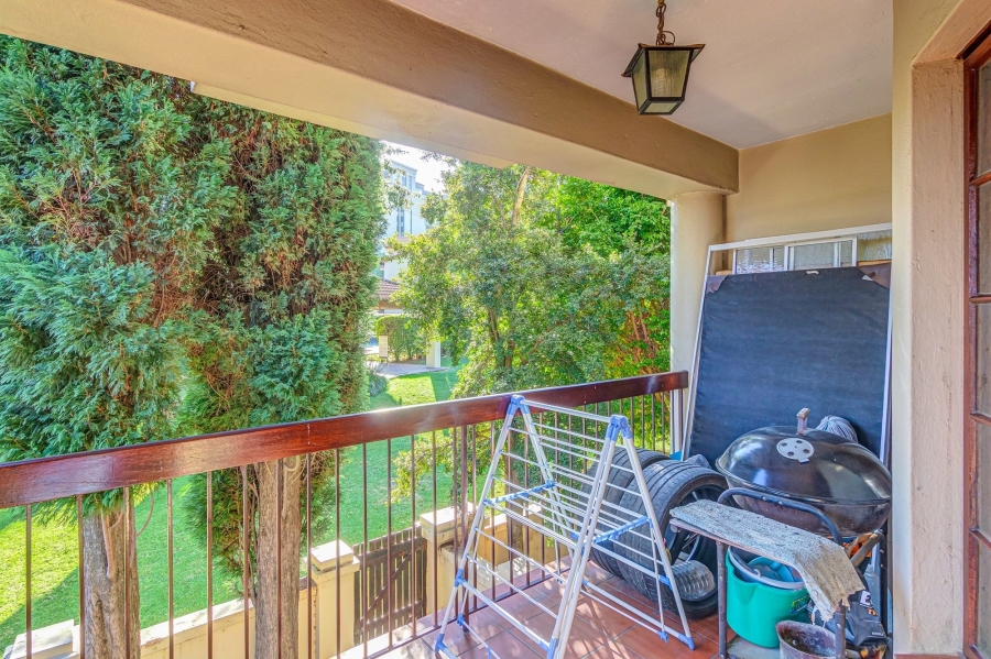 2 Bedroom Property for Sale in Morningside Gauteng