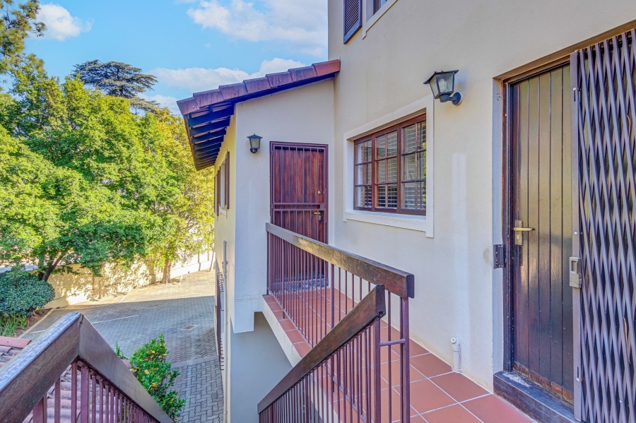 2 Bedroom Property for Sale in Morningside Gauteng