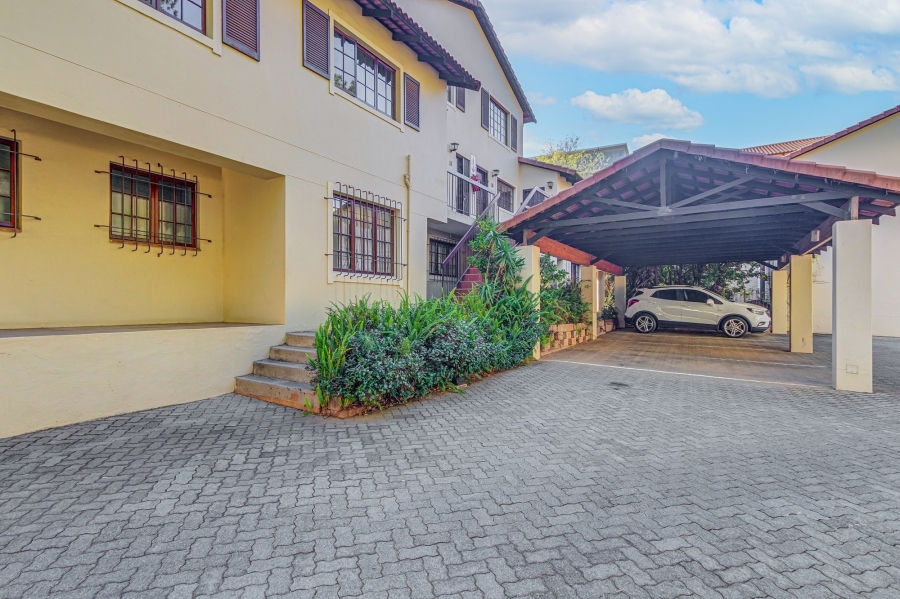 2 Bedroom Property for Sale in Morningside Gauteng