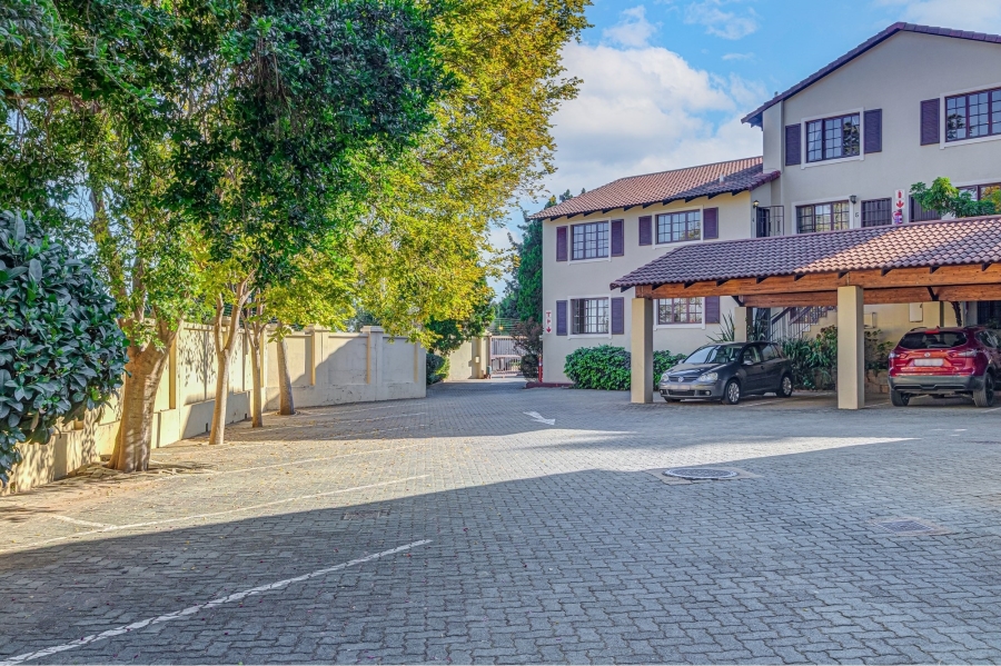 2 Bedroom Property for Sale in Morningside Gauteng
