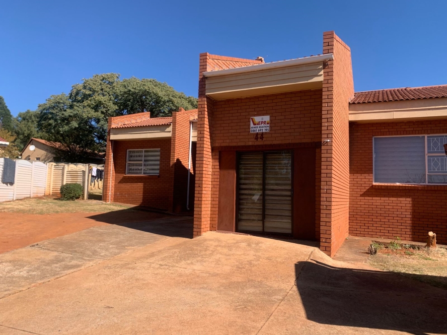 4 Bedroom Property for Sale in Glen Harvie Gauteng