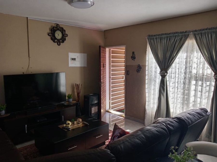 3 Bedroom Property for Sale in Winchester Hills Gauteng