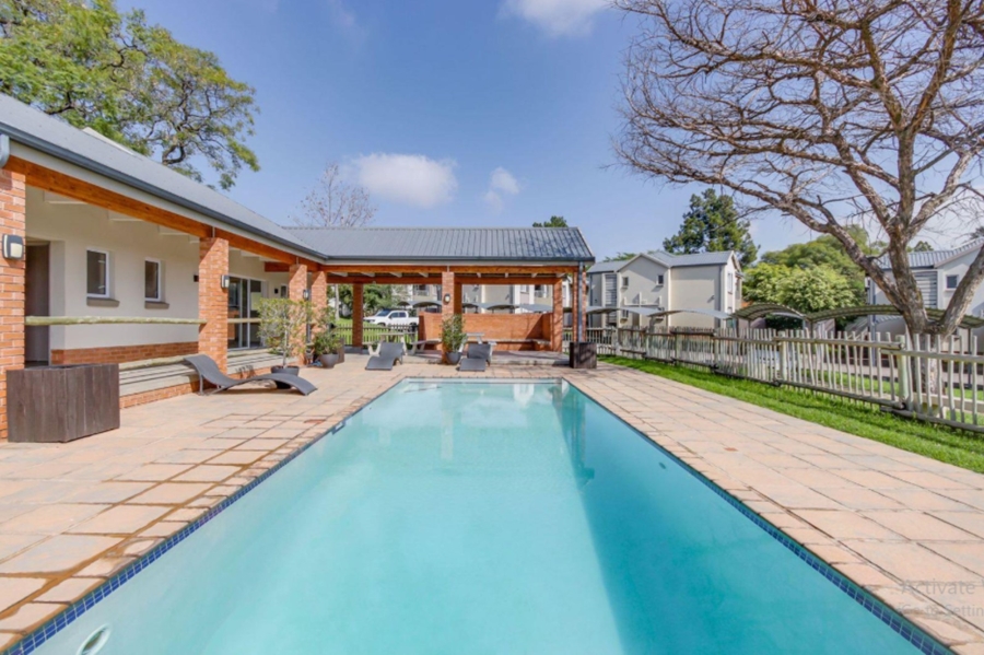 3 Bedroom Property for Sale in Broadacres Gauteng