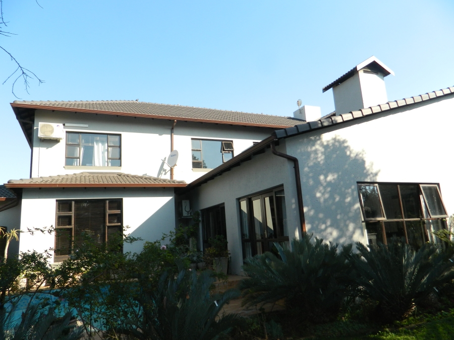 4 Bedroom Property for Sale in Silver Lakes Golf Estate Gauteng