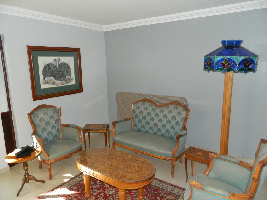 4 Bedroom Property for Sale in Silver Lakes Golf Estate Gauteng