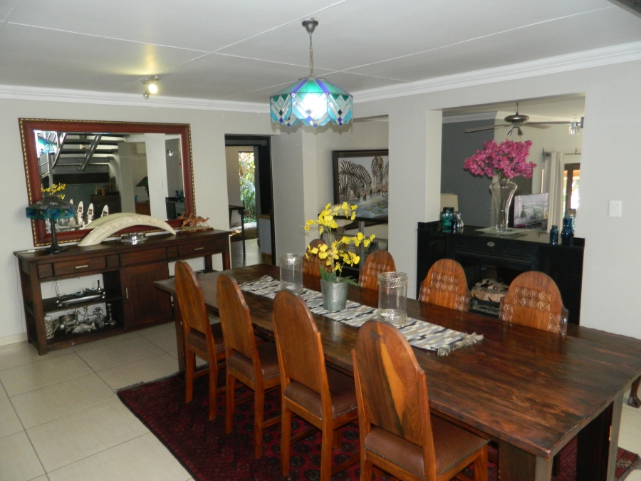 4 Bedroom Property for Sale in Silver Lakes Golf Estate Gauteng