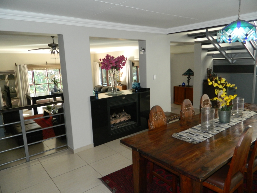 4 Bedroom Property for Sale in Silver Lakes Golf Estate Gauteng
