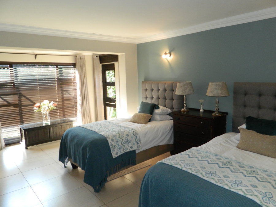 4 Bedroom Property for Sale in Silver Lakes Golf Estate Gauteng