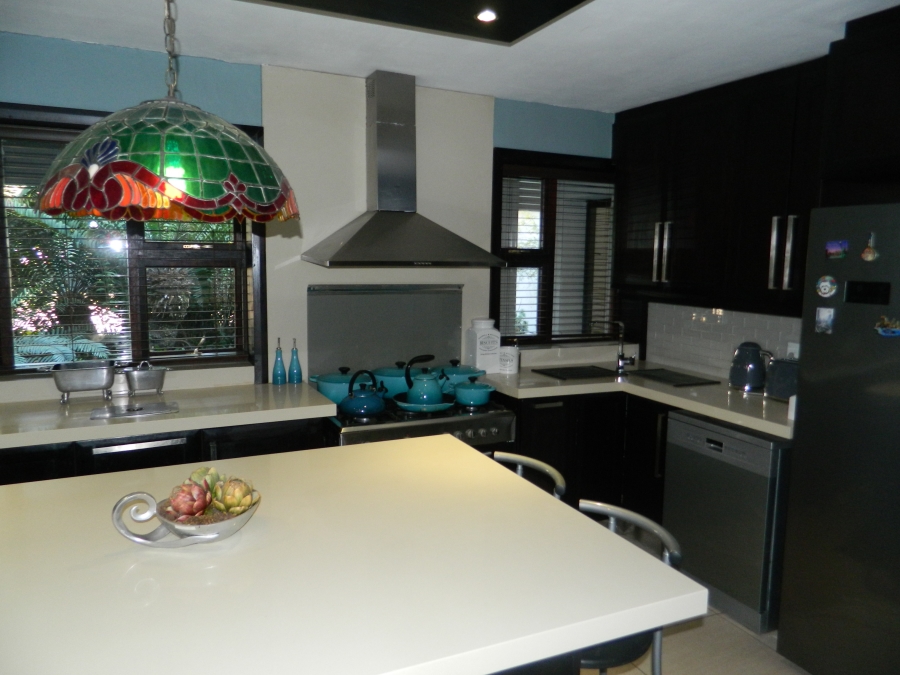 4 Bedroom Property for Sale in Silver Lakes Golf Estate Gauteng