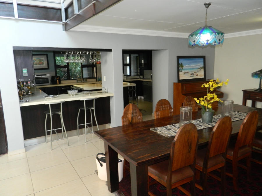 4 Bedroom Property for Sale in Silver Lakes Golf Estate Gauteng