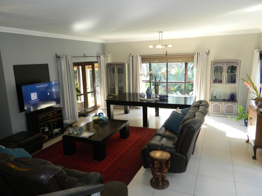 4 Bedroom Property for Sale in Silver Lakes Golf Estate Gauteng