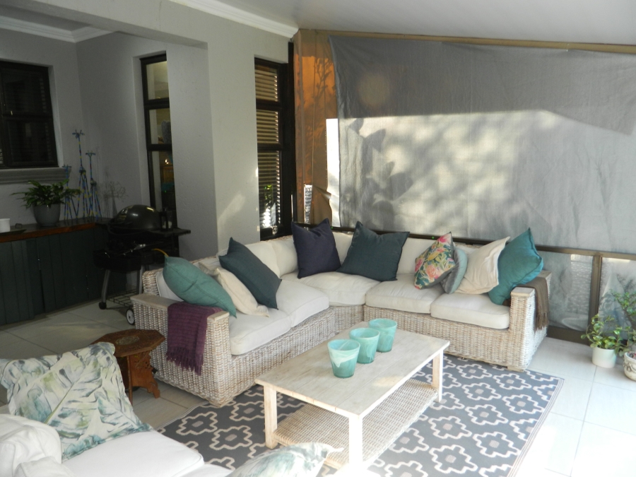 4 Bedroom Property for Sale in Silver Lakes Golf Estate Gauteng