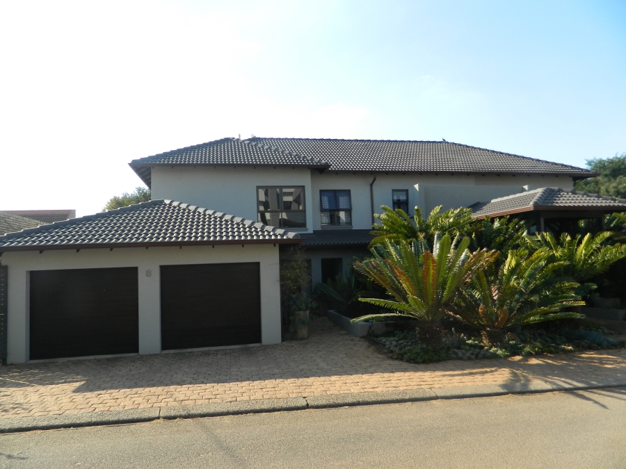 4 Bedroom Property for Sale in Silver Lakes Golf Estate Gauteng