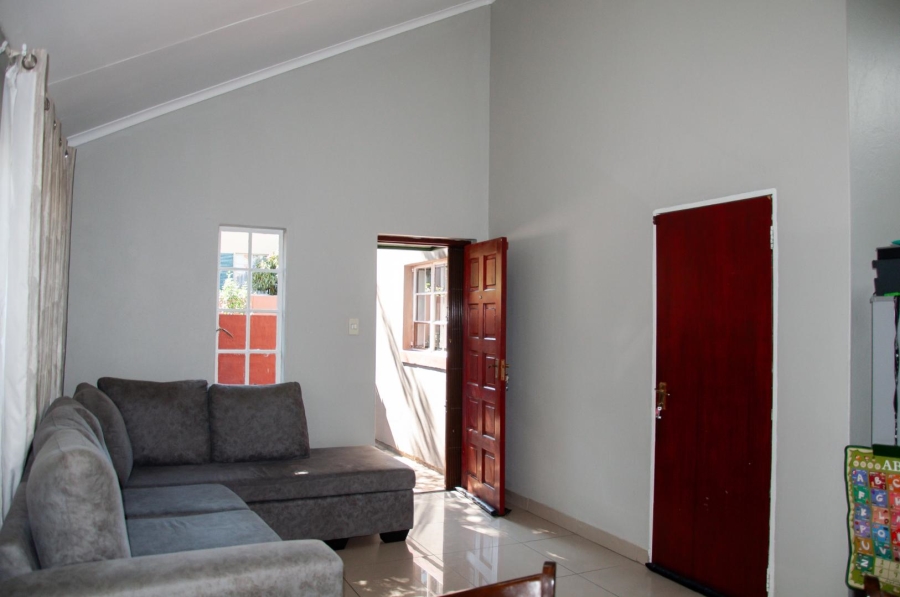 3 Bedroom Property for Sale in Halfway Gardens Gauteng