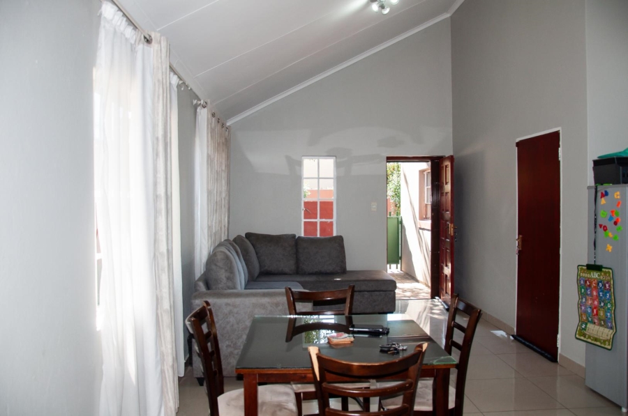 3 Bedroom Property for Sale in Halfway Gardens Gauteng