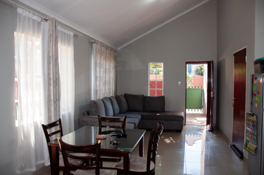 3 Bedroom Property for Sale in Halfway Gardens Gauteng
