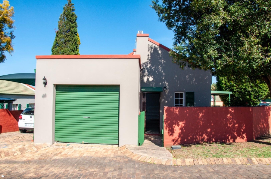 3 Bedroom Property for Sale in Halfway Gardens Gauteng