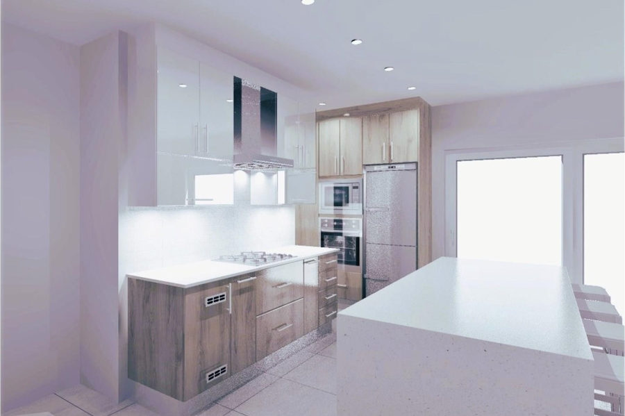 3 Bedroom Property for Sale in Rivonia Gauteng