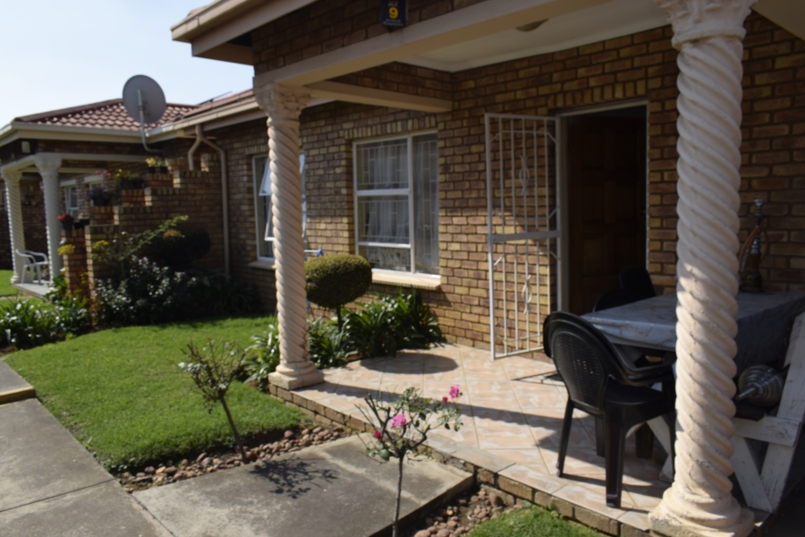 2 Bedroom Property for Sale in Van Dyk Park Gauteng