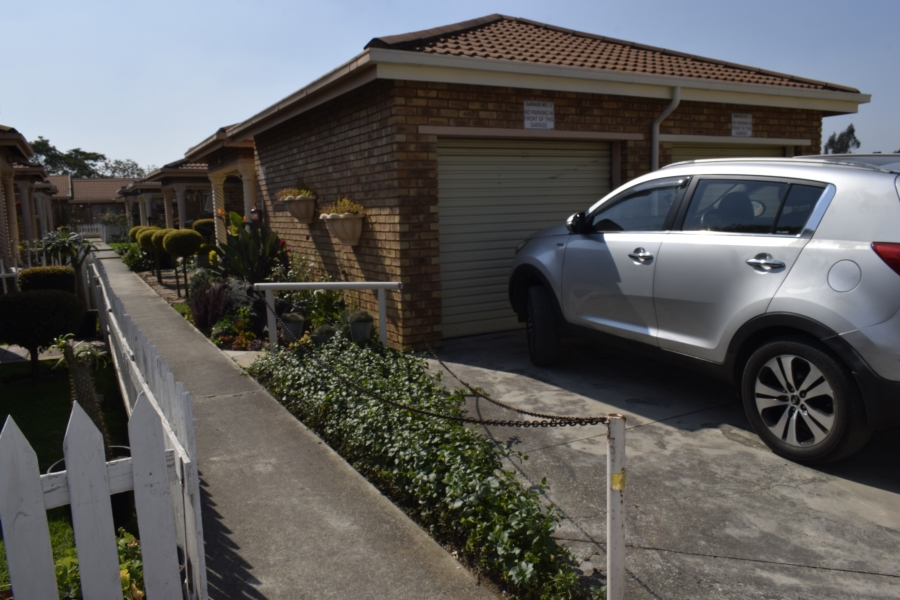 2 Bedroom Property for Sale in Van Dyk Park Gauteng