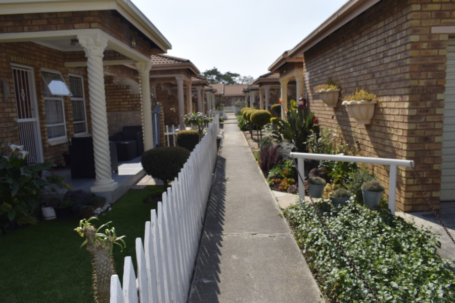 2 Bedroom Property for Sale in Van Dyk Park Gauteng