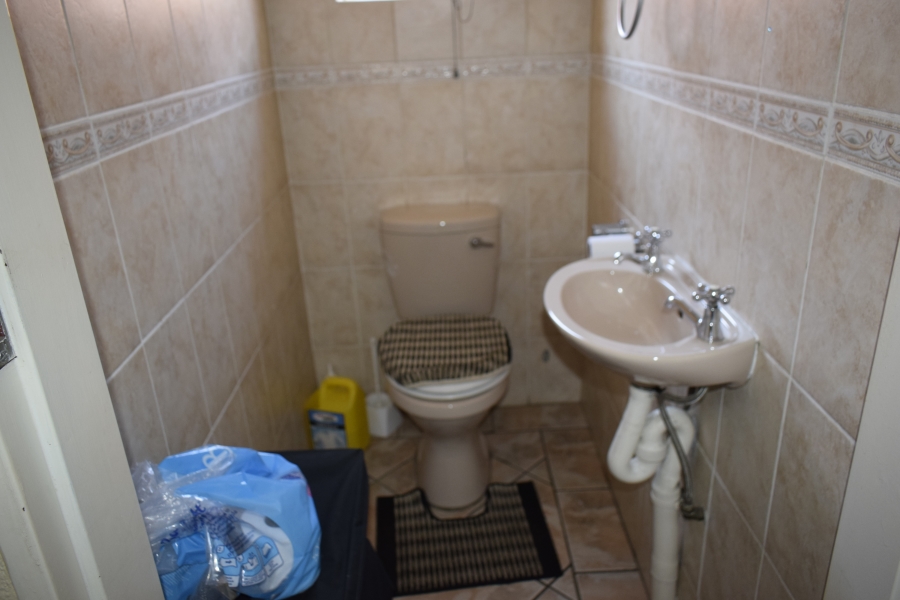 2 Bedroom Property for Sale in Van Dyk Park Gauteng